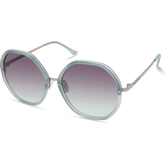 SKECHERS Sunglasses Women (Lens/Bridge/Temple) 59/15/140 mm) - (SE6186-6092W)