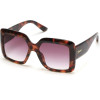 SKECHERS Sunglasses Women (Lens/Bridge/Temple) 60/13/145 mm) - (SE6222-5552F)