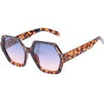 SKECHERS Sunglasses Women (Lens/Bridge/Temple) 60/17/130 mm) - (SE6223-5752W)