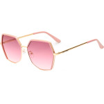SKECHERS Sunglasses Women (Lens/Bridge/Temple) 60/17/140 mm) - (SE6185-5974F)
