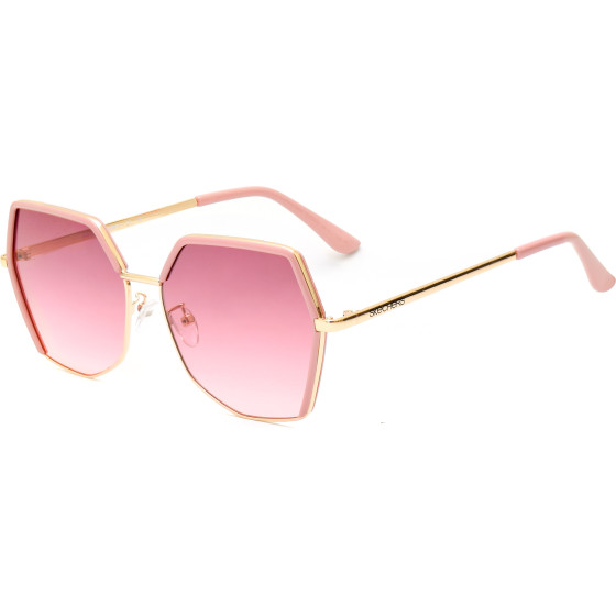 SKECHERS Sunglasses Women (Lens/Bridge/Temple) 60/17/140 mm) - (SE6185-5974F)