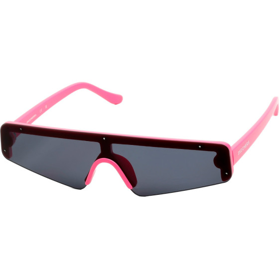 SKECHERS Sunglasses Women (Lens/Bridge/Temple) 61/14/140 mm) - (SE00010-0072A)
