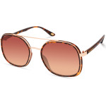 SKECHERS Sunglasses Women (Lens/Bridge/Temple) 63/11/140 mm) - (SE6184-5952F)