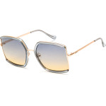 SKECHERS Sunglasses Women (Lens/Bridge/Temple) 61/14/140 mm) - (SE6224-5884W)