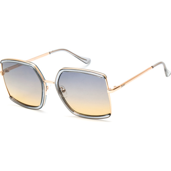 SKECHERS Sunglasses Women (Lens/Bridge/Temple) 61/14/140 mm) - (SE6224-5884W)