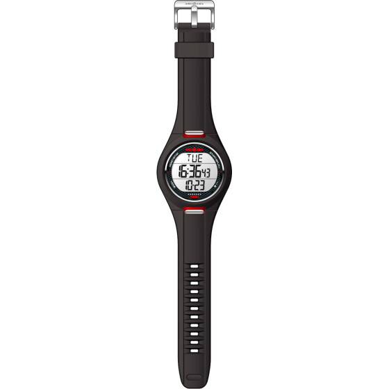 SNEAKERS Watch Unisex (50MM) - (YP1259501)