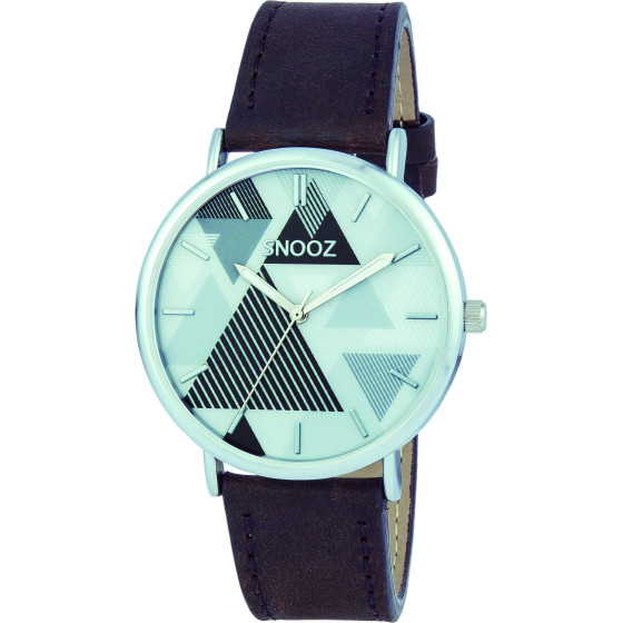 SNOOZ Watch Unisex (40MM) - (SAA1041-67)