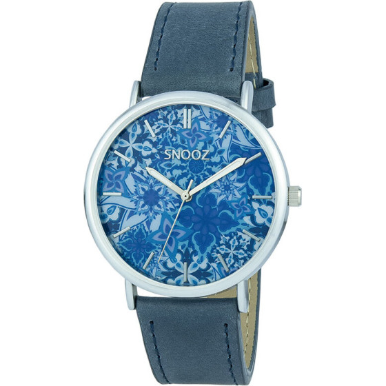 SNOOZ Watch Unisex (40MM) - (SAA1041-72)