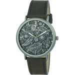 SNOOZ Watch Unisex (40MM) - (SAA1041-75)