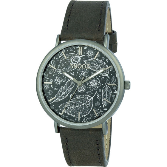 SNOOZ Watch Unisex (40MM) - (SAA1041-75)