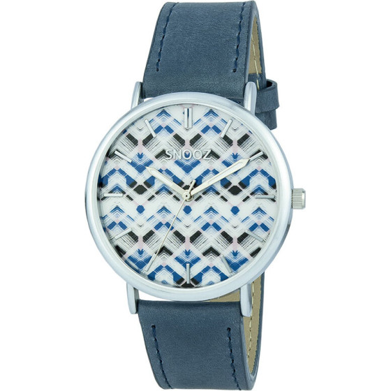 SNOOZ Watch Unisex (40MM) - (SAA1041-74)