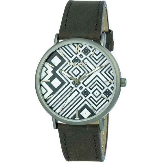 SNOOZ Watch Unisex (40MM) - (SAA1041-76)