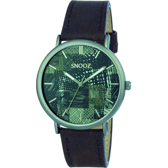 SNOOZ Watch Unisex (40MM) - (SAA1041-77)