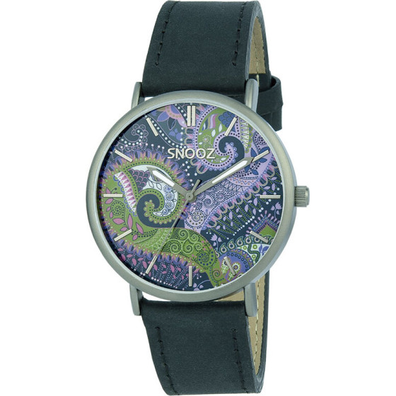 SNOOZ Watch Unisex (40MM) - (SAA1041-85)
