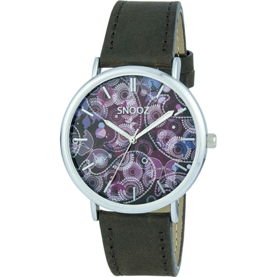 SNOOZ Watch Unisex (40MM) - (SAA1041-78)