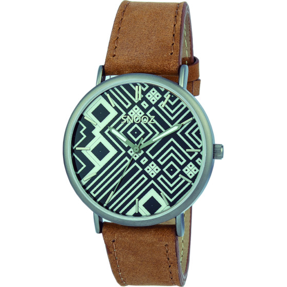 SNOOZ Watch Unisex (40MM) - (SAA1041-83)
