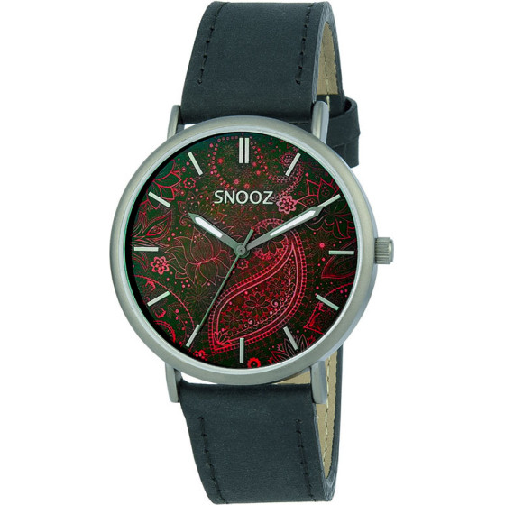 SNOOZ Watch Unisex (40MM) - (SAA1041-86)
