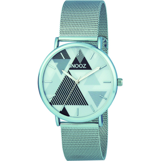 SNOOZ Watch Unisex (40MM) - (SAA1042-67)