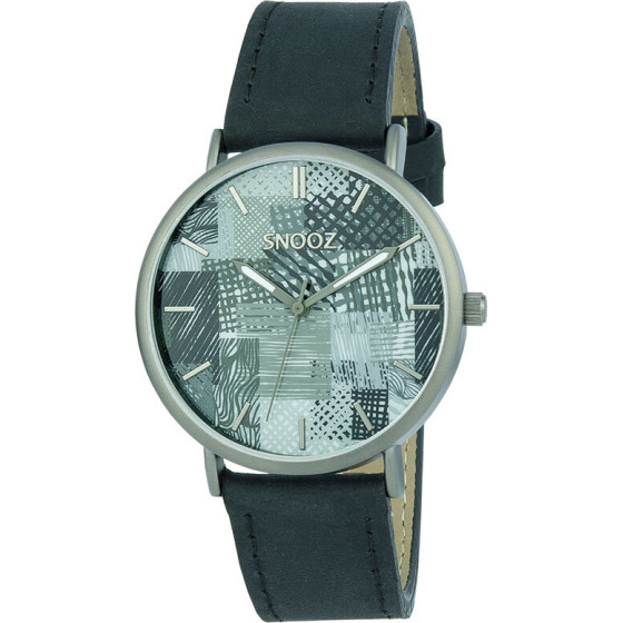 SNOOZ Watch Unisex (40MM) - (SAA1041-87)
