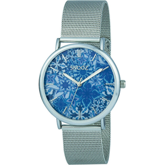 SNOOZ Watch Unisex (40MM) - (SAA1042-72)
