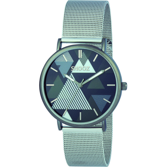 SNOOZ Watch Unisex (40MM) - (SAA1042-68)