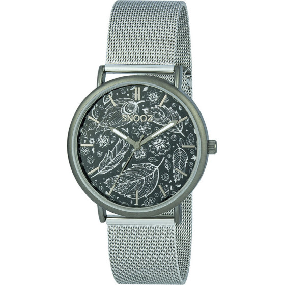 SNOOZ Watch Unisex (40MM) - (SAA1042-75)