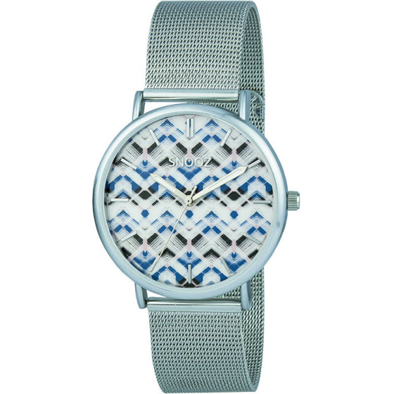 SNOOZ Watch Unisex (40MM) - (SAA1042-74)