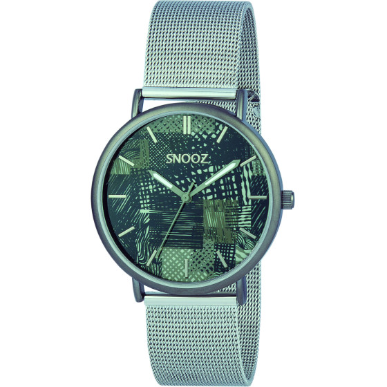 SNOOZ Watch Unisex (40MM) - (SAA1042-77)