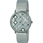 SNOOZ Watch Unisex (40MM) - (SAA1042-76)