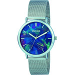 SNOOZ Watch Unisex (40MM) - (SAA1042-73)