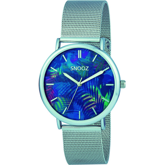 SNOOZ Watch Unisex (40MM) - (SAA1042-73)