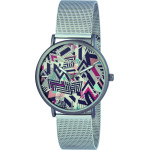 SNOOZ Watch Unisex (40MM) - (SAA1042-81)