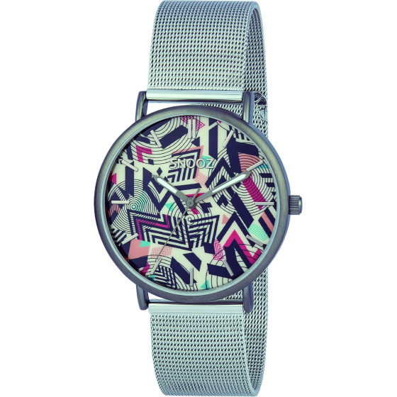 SNOOZ Watch Unisex (40MM) - (SAA1042-81)