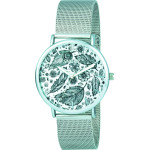 SNOOZ Watch Unisex (40MM) - (SAA1042-79)