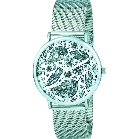 SNOOZ Watch Unisex (40MM) - (SAA1042-79)