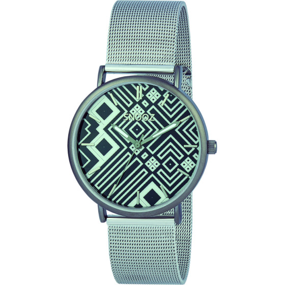 SNOOZ Watch Unisex (40MM) - (SAA1042-83)