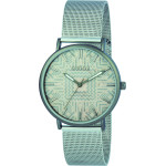 SNOOZ Watch Unisex (40MM) - (SAA1042-82)