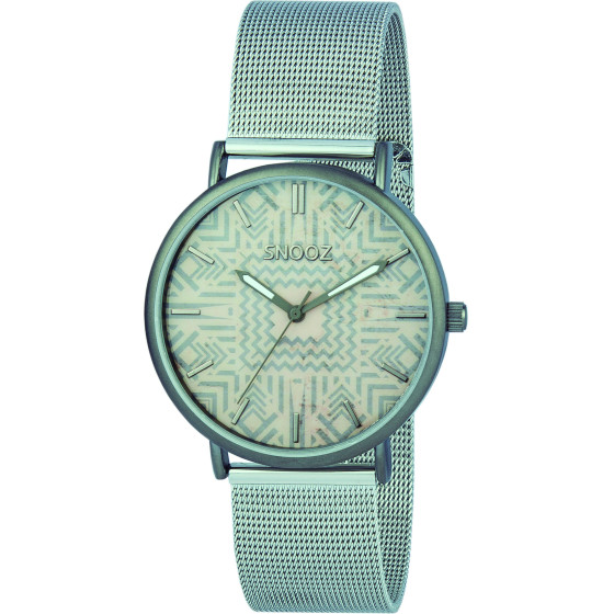 SNOOZ Watch Unisex (40MM) - (SAA1042-82)