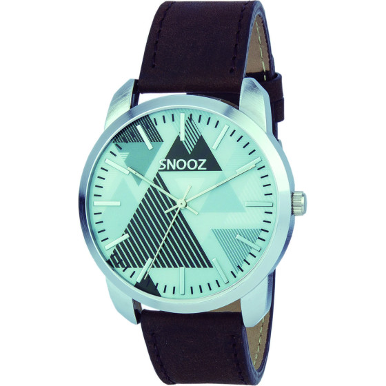 SNOOZ Watch Unisex (44MM) - (SAA0044-67)
