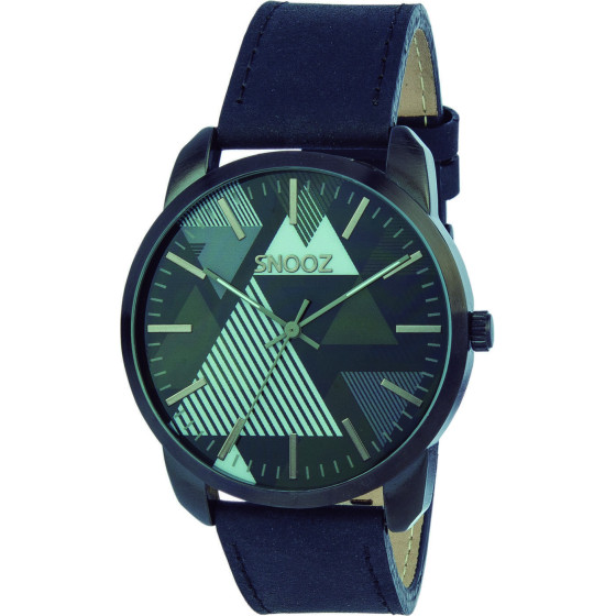 SNOOZ Watch Unisex (44MM) - (SAA1044-68)