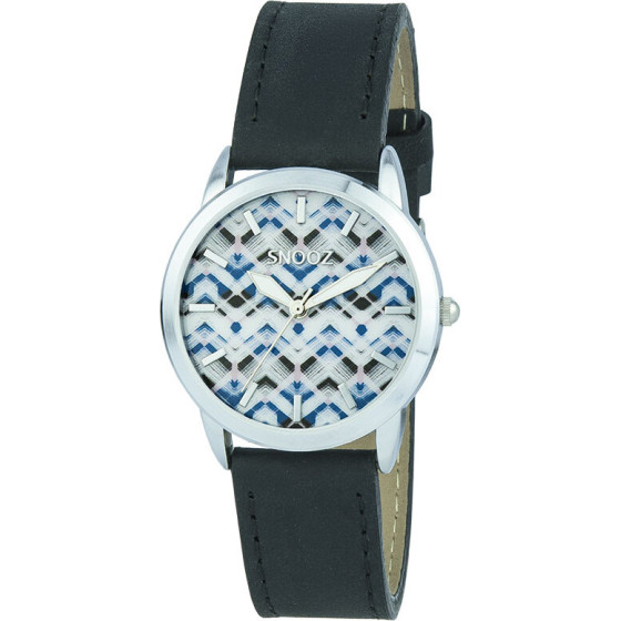 SNOOZ Watch Woman (34MM) - (SAA1040-74)