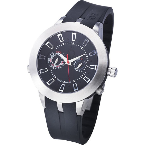SOL Watch Man (45MM) - (RE1000000002)