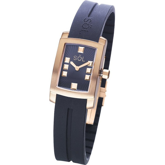 SOL Watch Woman (23MM) - (10011/1)