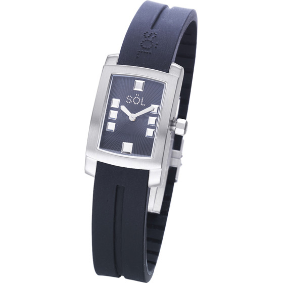 SOL Watch Woman (23MM) - (10011/2)
