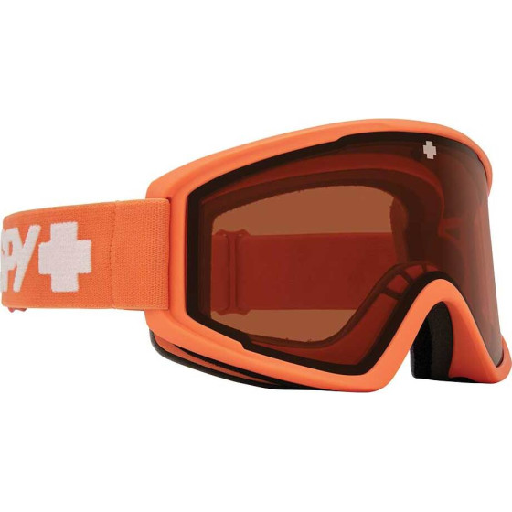 SPY+ Ski Glasses Unisex (Lens/Bridge/Temple) 170 mm) - (CRUSHERELT179)