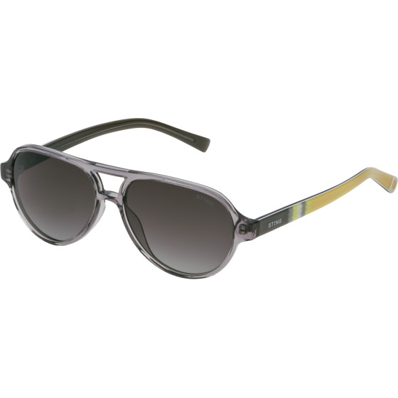 STING Sunglasses Childish (Lens/Bridge/Temple) 51/14/130 mm) - (SSJ642-510868)