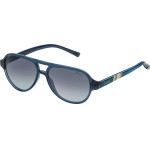 STING Sunglasses Childish (Lens/Bridge/Temple) 51/14/130 mm) - (SSJ642-5106NA)
