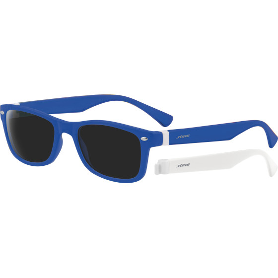 STING Sunglasses Man (Lens/Bridge/Temple) 48/20/140 mm) - (SS64705007T8)