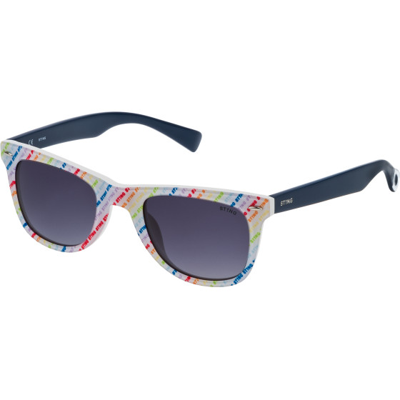 STING Sunglasses Man (Lens/Bridge/Temple) 50/19/135 mm) - (SS6428V5009RE)