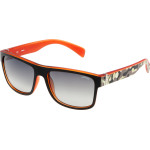 STING Sunglasses Man (Lens/Bridge/Temple) 49/22/135 mm) - (SS654356W54P)